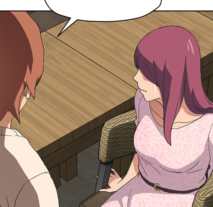 [韩国漫画] 继母 乱伦,熟女人妻,巨乳大奶,不伦#[218P]-33