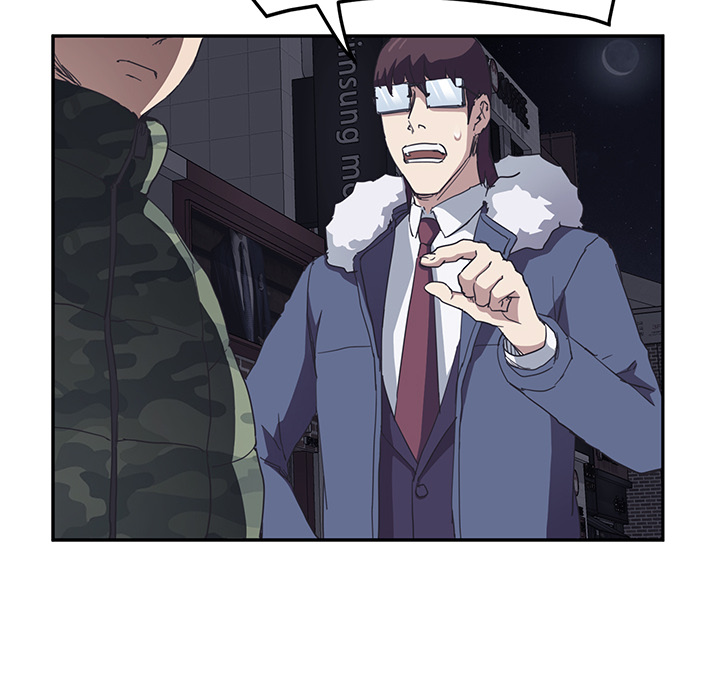 [韩国漫画] 继母 乱伦,熟女人妻,巨乳大奶,不伦#[218P]-75