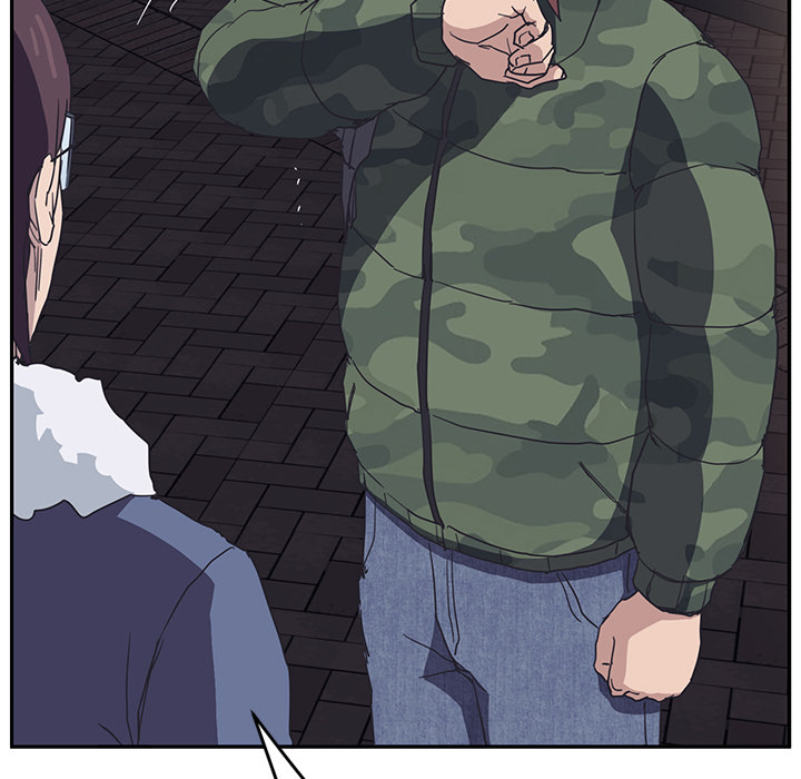 [韩国漫画] 继母 乱伦,熟女人妻,巨乳大奶,不伦#[218P]-78