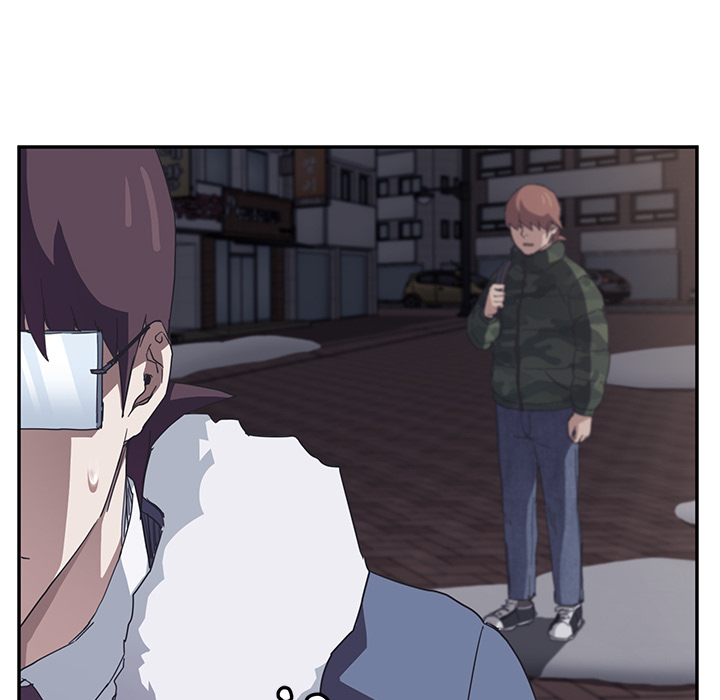 [韩国漫画] 继母 乱伦,熟女人妻,巨乳大奶,不伦#[218P]-96