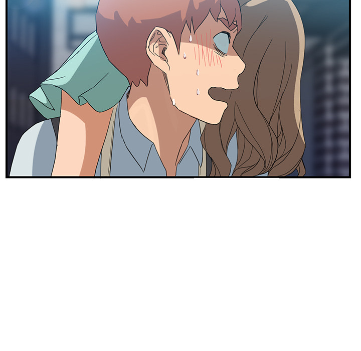 [韩国漫画] 继母 乱伦,熟女人妻,巨乳大奶,不伦#[170P]-166