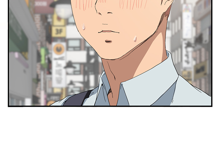 [韩国漫画] 继母 乱伦,熟女人妻,巨乳大奶,不伦#[170P]-2