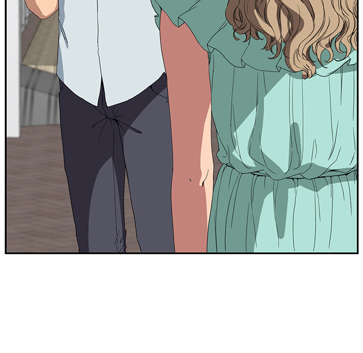 [韩国漫画] 继母 乱伦,熟女人妻,巨乳大奶,不伦#[170P]-24