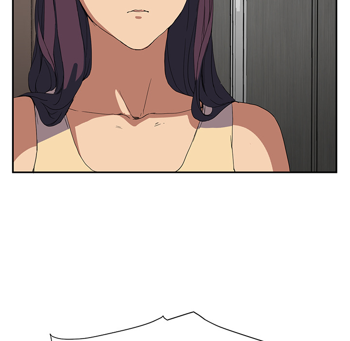 [韩国漫画] 继母 乱伦,熟女人妻,巨乳大奶,不伦#[170P]-32