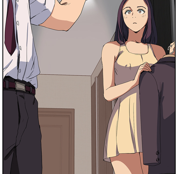 [韩国漫画] 继母 乱伦,熟女人妻,巨乳大奶,不伦#[170P]-36