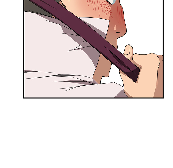 [韩国漫画] 继母 乱伦,熟女人妻,巨乳大奶,不伦#[170P]-46