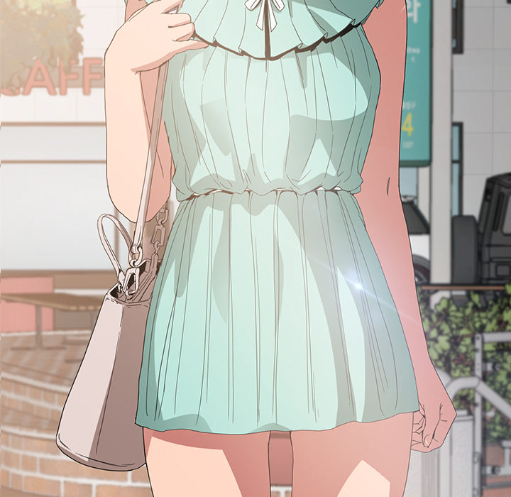 [韩国漫画] 继母 乱伦,熟女人妻,巨乳大奶,不伦#[170P]-5