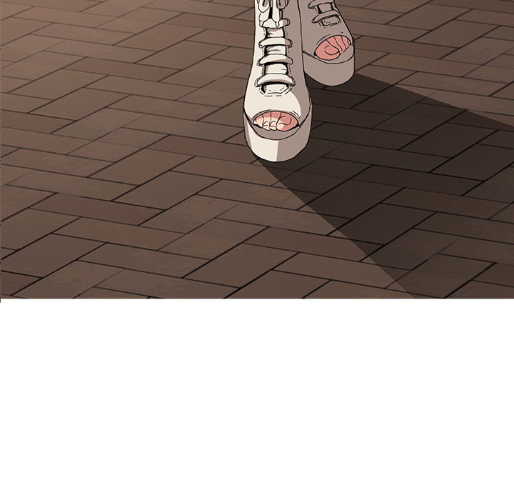 [韩国漫画] 继母 乱伦,熟女人妻,巨乳大奶,不伦#[170P]-7