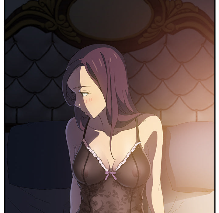 [韩国漫画] 继母 乱伦,熟女人妻,巨乳大奶,不伦#[170P]-96