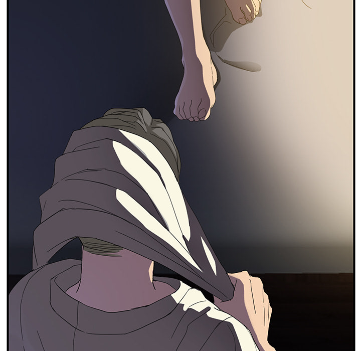 [韩国漫画] 继母 乱伦,熟女人妻,巨乳大奶,不伦#[170P]-98