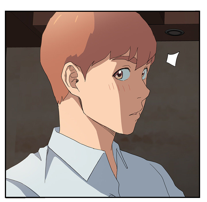 [韩国漫画] 继母 乱伦,熟女人妻,巨乳大奶,不伦#[184P]-124