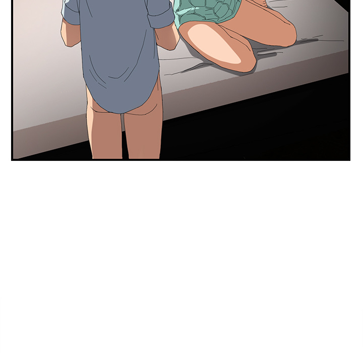 [韩国漫画] 继母 乱伦,熟女人妻,巨乳大奶,不伦#[184P]-134