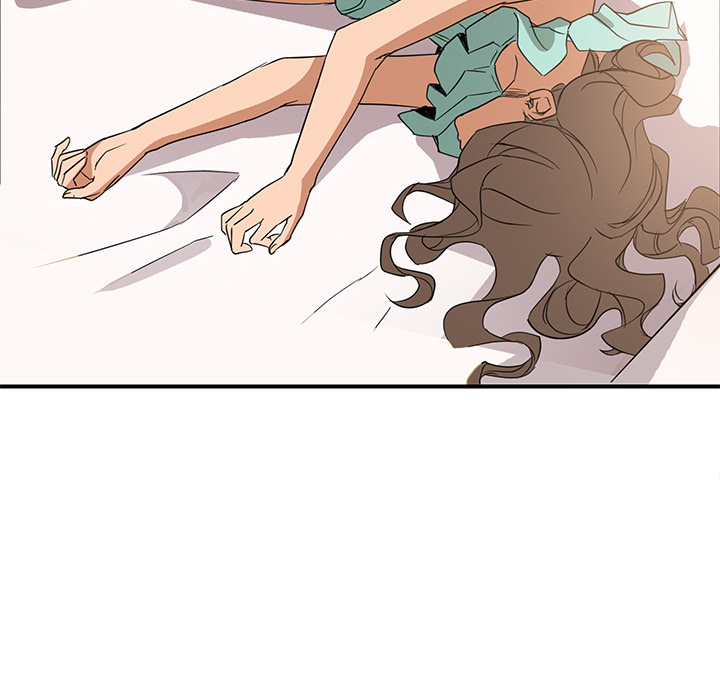 [韩国漫画] 继母 乱伦,熟女人妻,巨乳大奶,不伦#[184P]-18