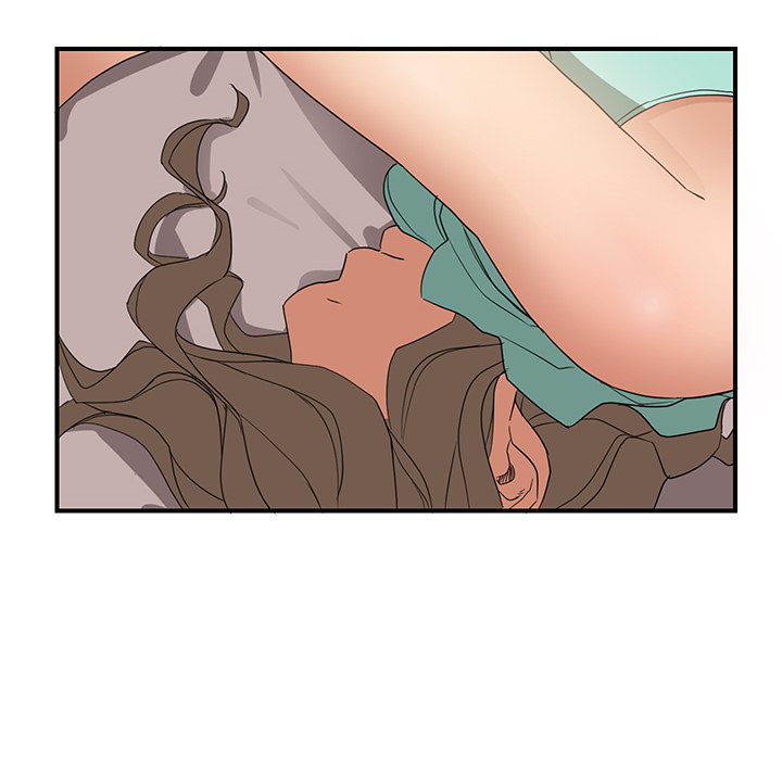 [韩国漫画] 继母 乱伦,熟女人妻,巨乳大奶,不伦#[184P]-28