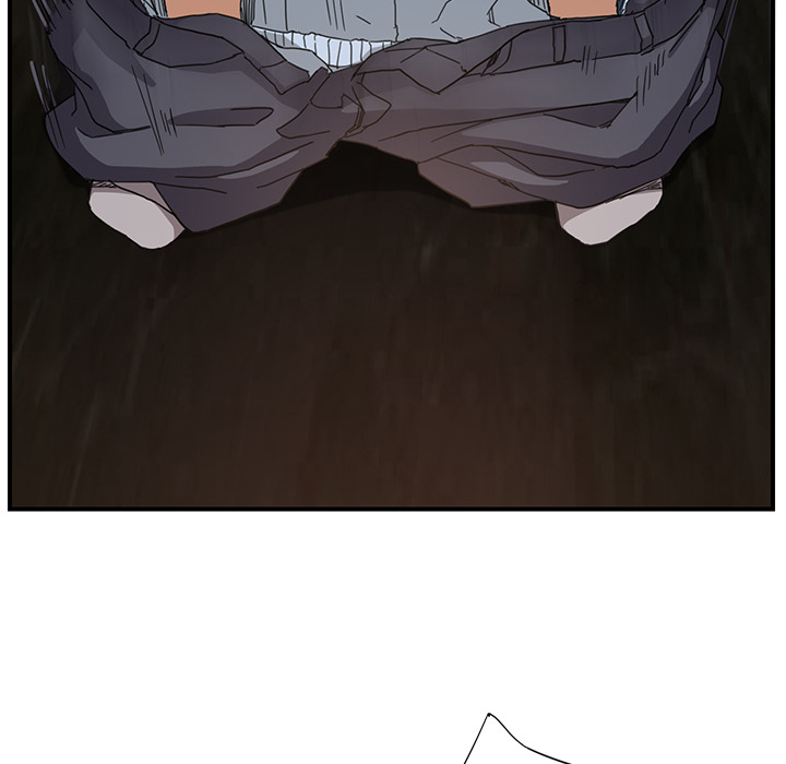 [韩国漫画] 继母 乱伦,熟女人妻,巨乳大奶,不伦#[184P]-71