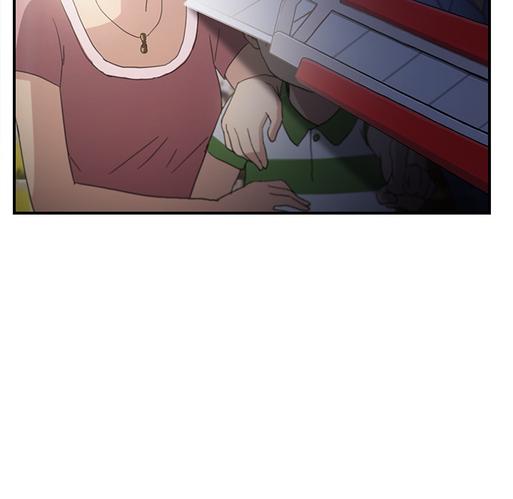 [韩国漫画] 继母 乱伦,熟女人妻,巨乳大奶,不伦#[208P]-171