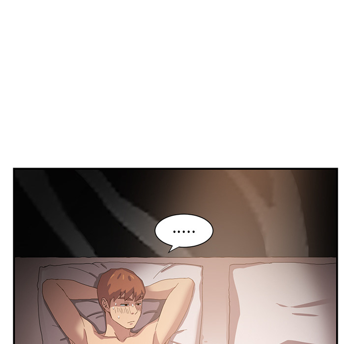 [韩国漫画] 继母 乱伦,熟女人妻,巨乳大奶,不伦#[208P]-25