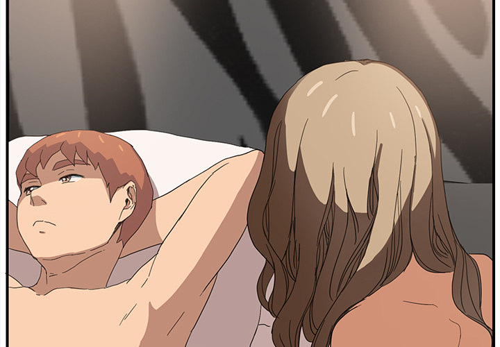 [韩国漫画] 继母 乱伦,熟女人妻,巨乳大奶,不伦#[208P]-3