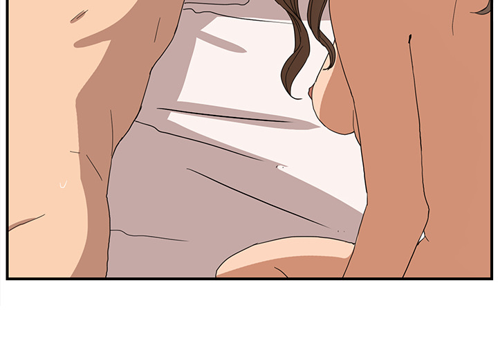 [韩国漫画] 继母 乱伦,熟女人妻,巨乳大奶,不伦#[208P]-4