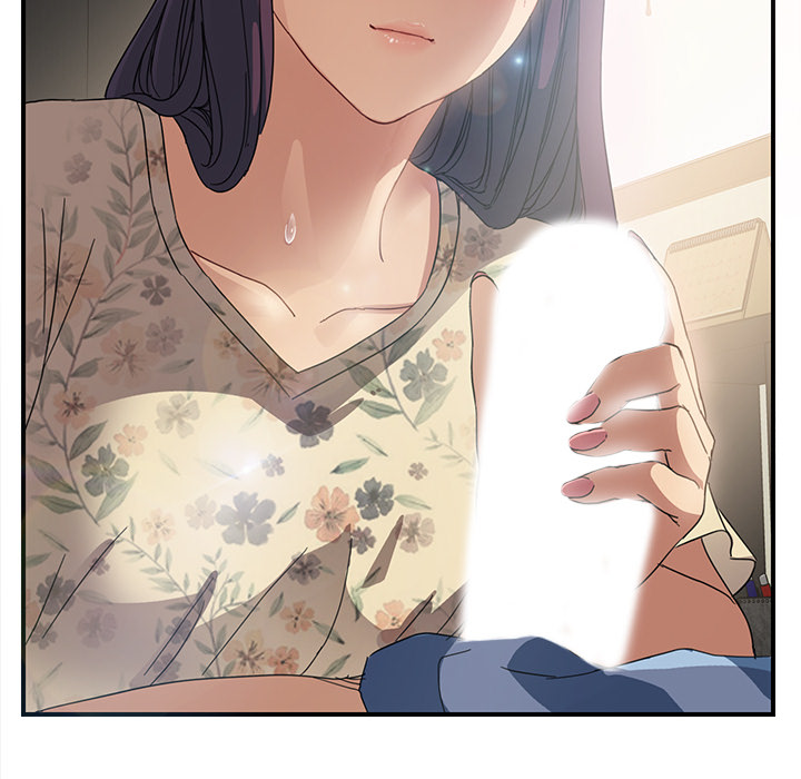 [韩国漫画] 继母 乱伦,熟女人妻,巨乳大奶,不伦#[204P]-104