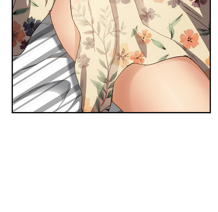 [韩国漫画] 继母 乱伦,熟女人妻,巨乳大奶,不伦#[204P]-107