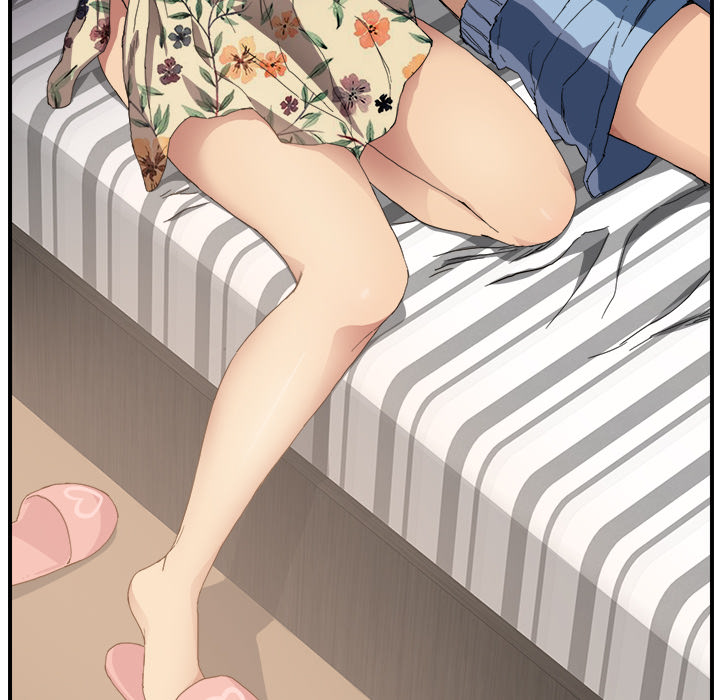 [韩国漫画] 继母 乱伦,熟女人妻,巨乳大奶,不伦#[204P]-110