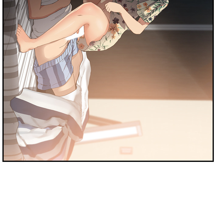 [韩国漫画] 继母 乱伦,熟女人妻,巨乳大奶,不伦#[204P]-117