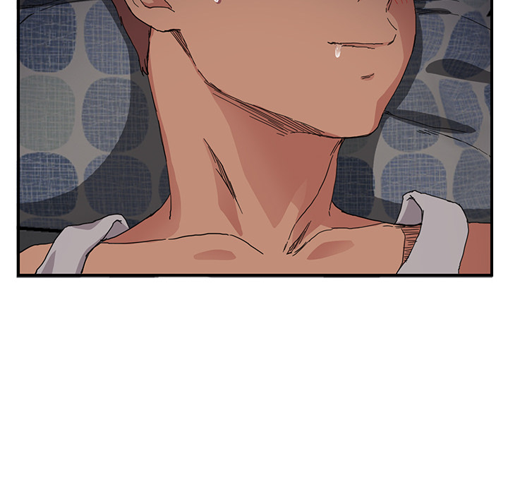 [韩国漫画] 继母 乱伦,熟女人妻,巨乳大奶,不伦#[204P]-130