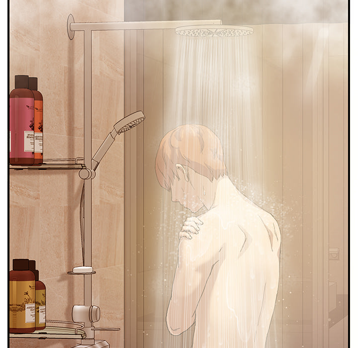 [韩国漫画] 继母 乱伦,熟女人妻,巨乳大奶,不伦#[204P]-170