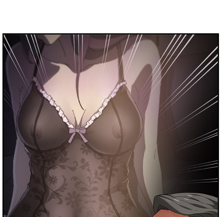 [韩国漫画] 继母 乱伦,熟女人妻,巨乳大奶,不伦#[204P]-29