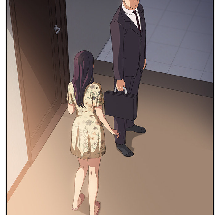 [韩国漫画] 继母 乱伦,熟女人妻,巨乳大奶,不伦#[204P]-40