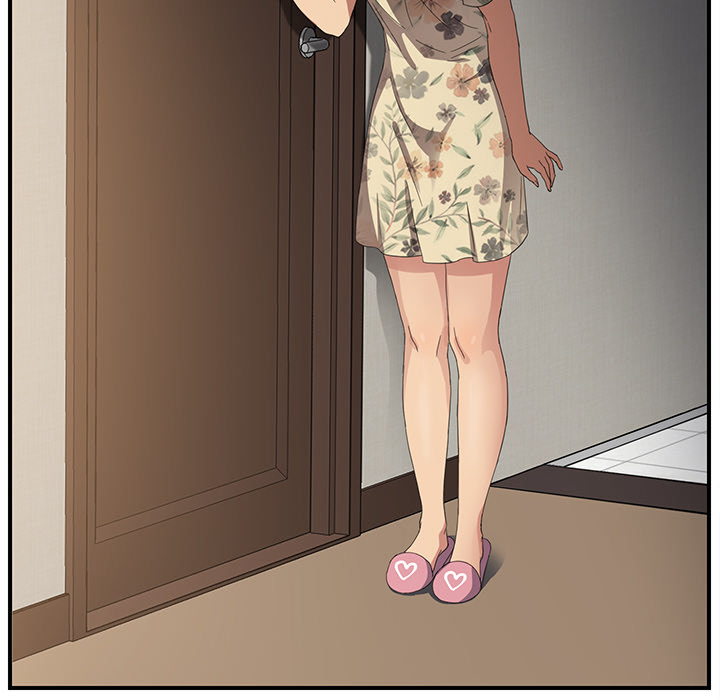 [韩国漫画] 继母 乱伦,熟女人妻,巨乳大奶,不伦#[204P]-57