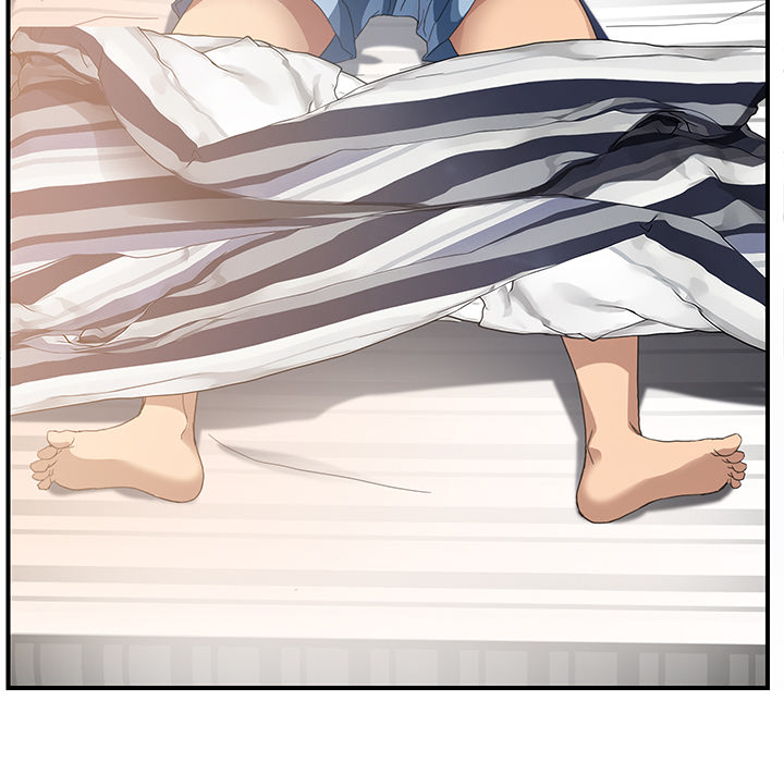 [韩国漫画] 继母 乱伦,熟女人妻,巨乳大奶,不伦#[204P]-67