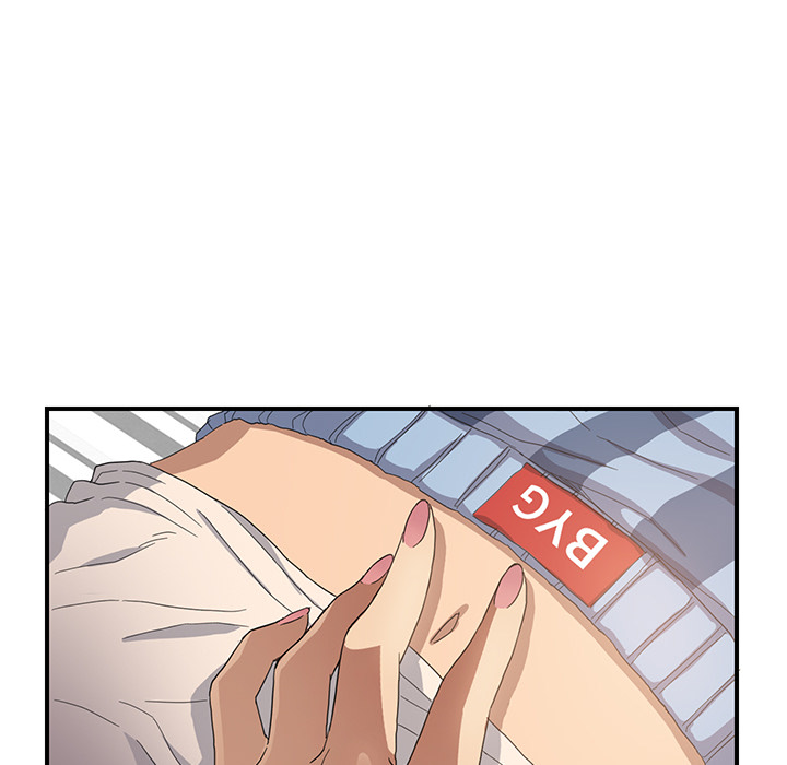 [韩国漫画] 继母 乱伦,熟女人妻,巨乳大奶,不伦#[204P]-73