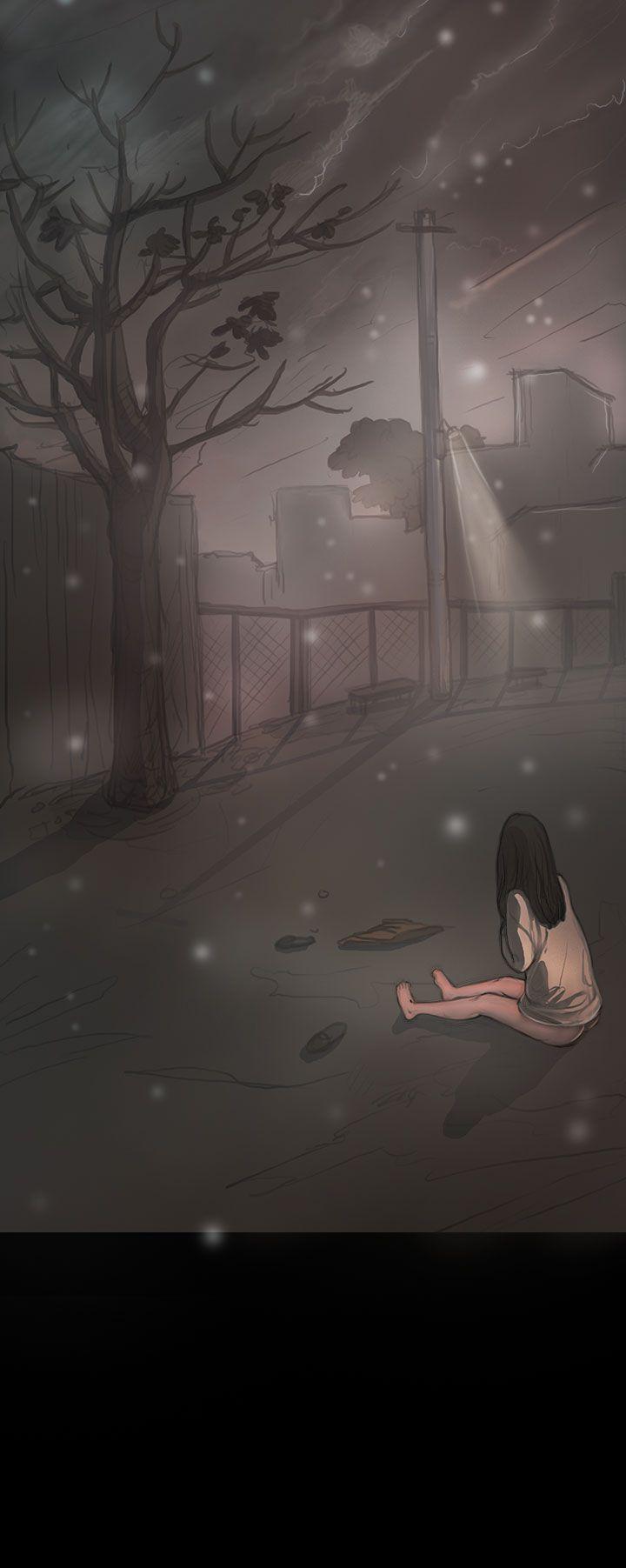 [韩国漫画] 姊姊: 莲 剧情,巨乳大奶, 不伦#[40P]-13