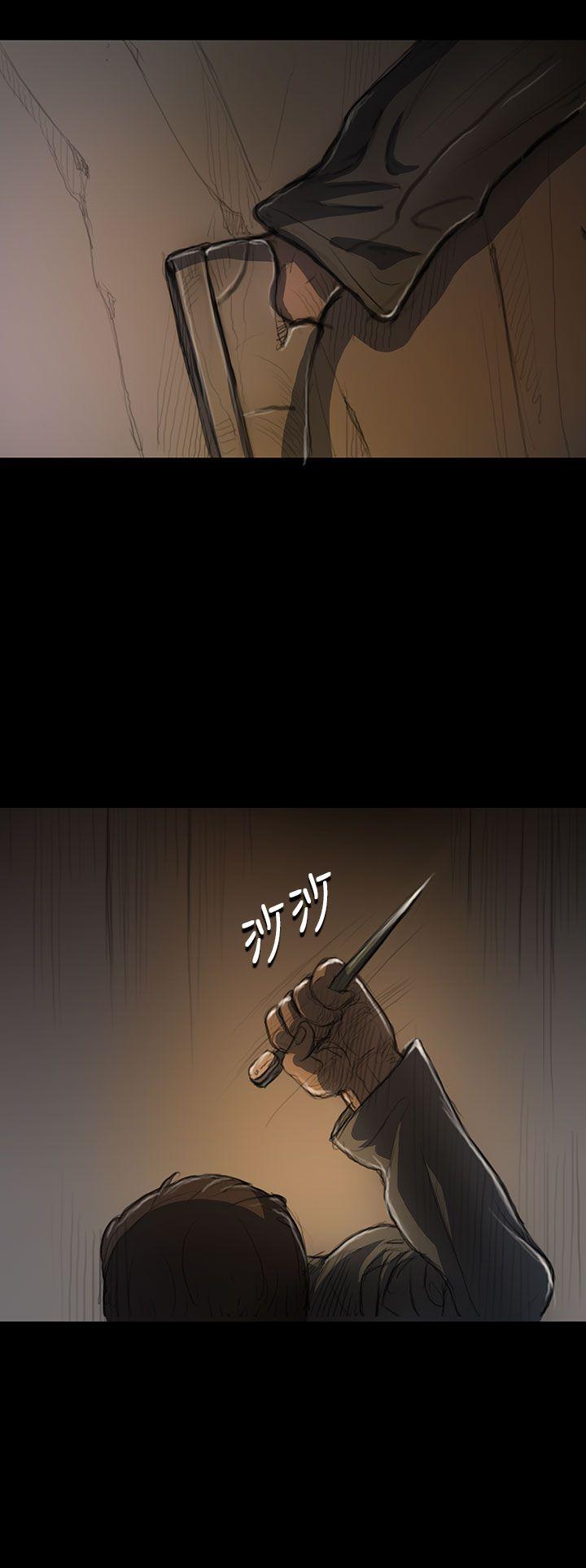 [韩国漫画] 姊姊: 莲 剧情,巨乳大奶, 不伦#[36P]-33