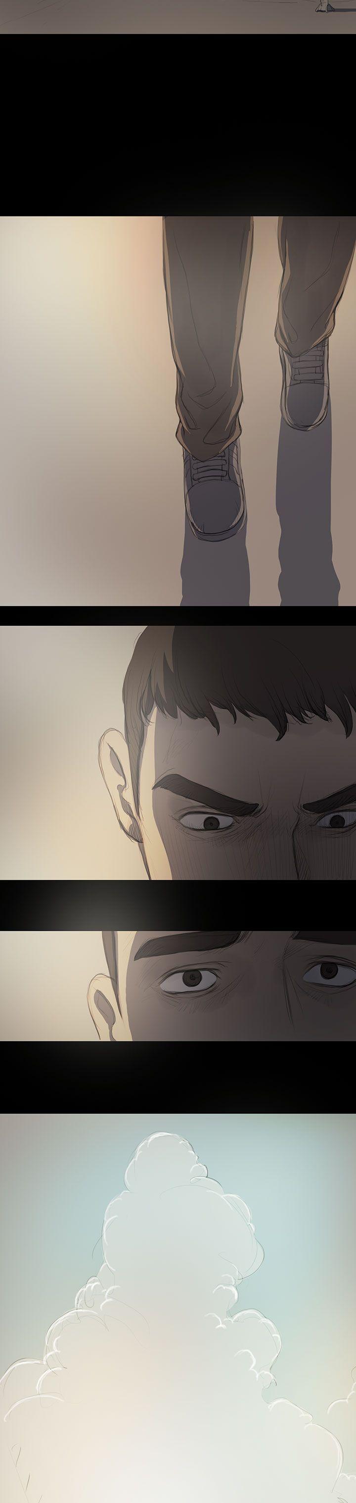 [韩国漫画] 姊姊: 莲 剧情,巨乳大奶, 不伦#[40P]-18