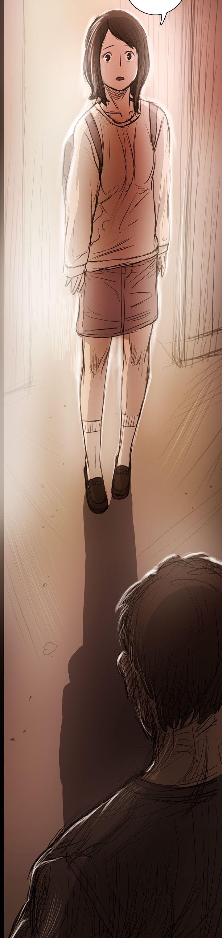 [韩国漫画] 姊姊: 莲 剧情,巨乳大奶, 不伦#[40P]-39