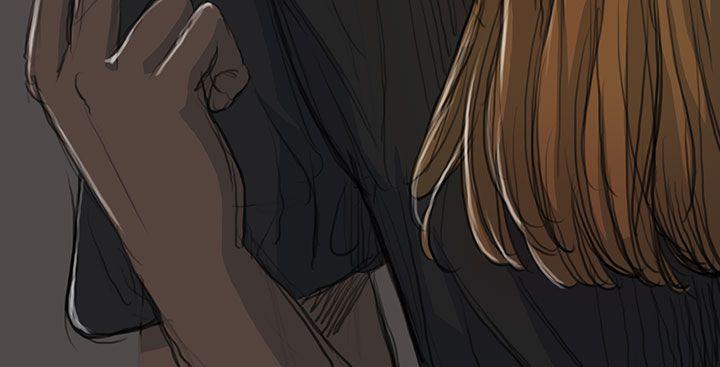 [韩国漫画] 姊姊: 莲 剧情,巨乳大奶, 不伦#[44P]-33