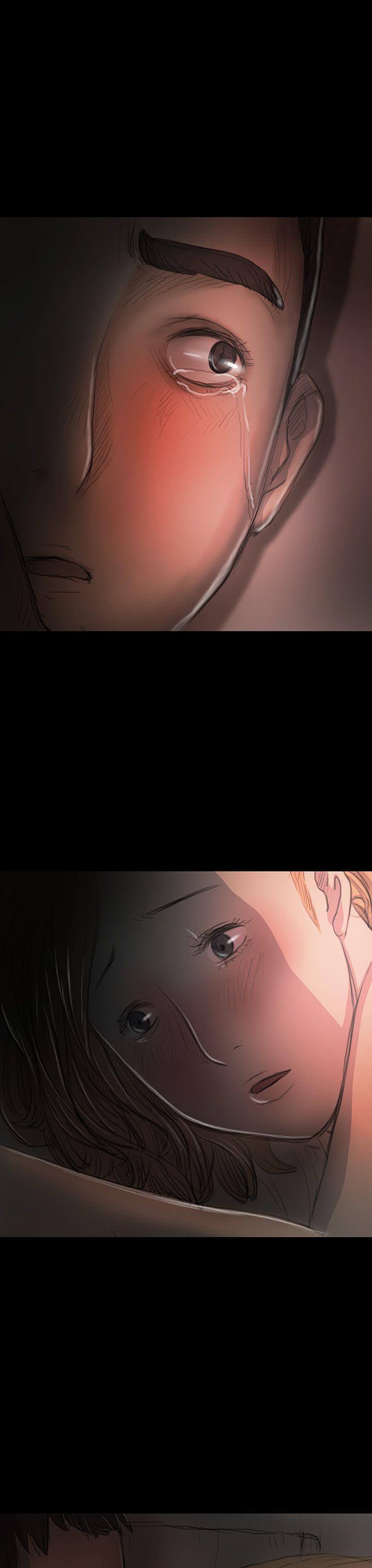 [韩国漫画] 姊姊: 莲 剧情,巨乳大奶, 不伦#[39P]-23