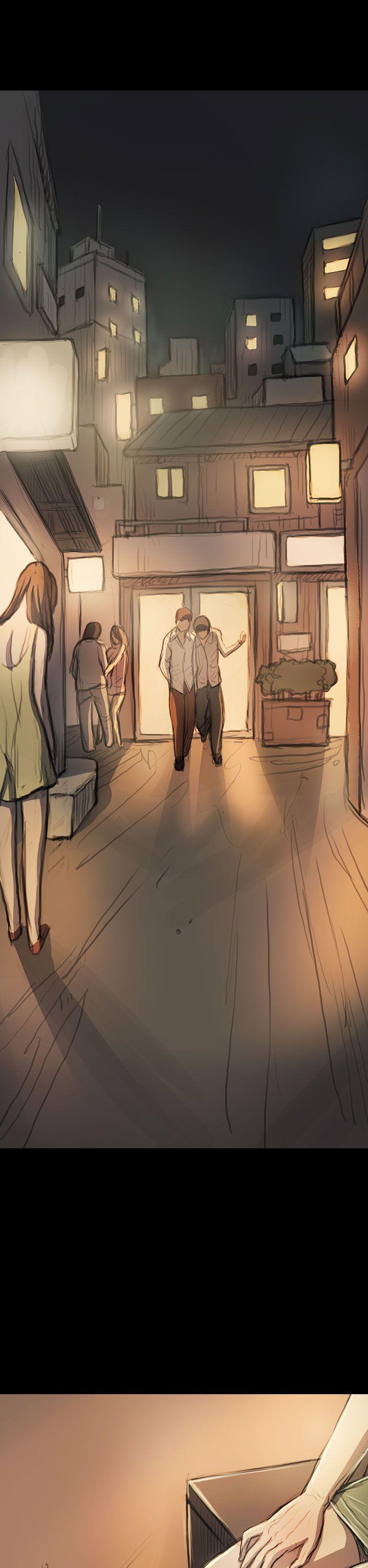 [韩国漫画] 姊姊: 莲 剧情,巨乳大奶, 不伦#[41P]-26