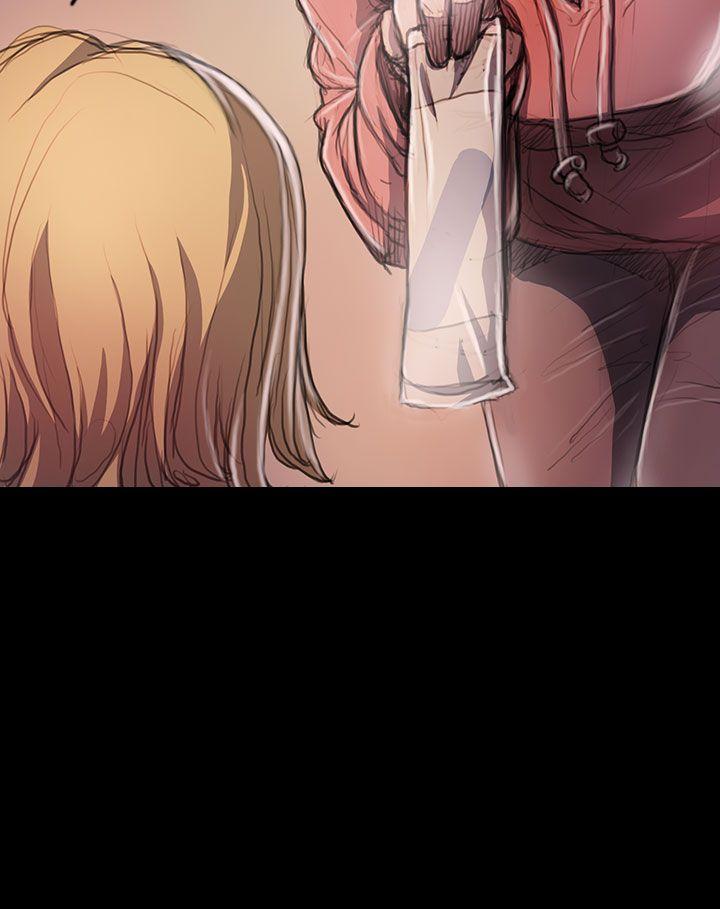 [韩国漫画] 姊姊: 莲 剧情,巨乳大奶, 不伦#[44P]-26