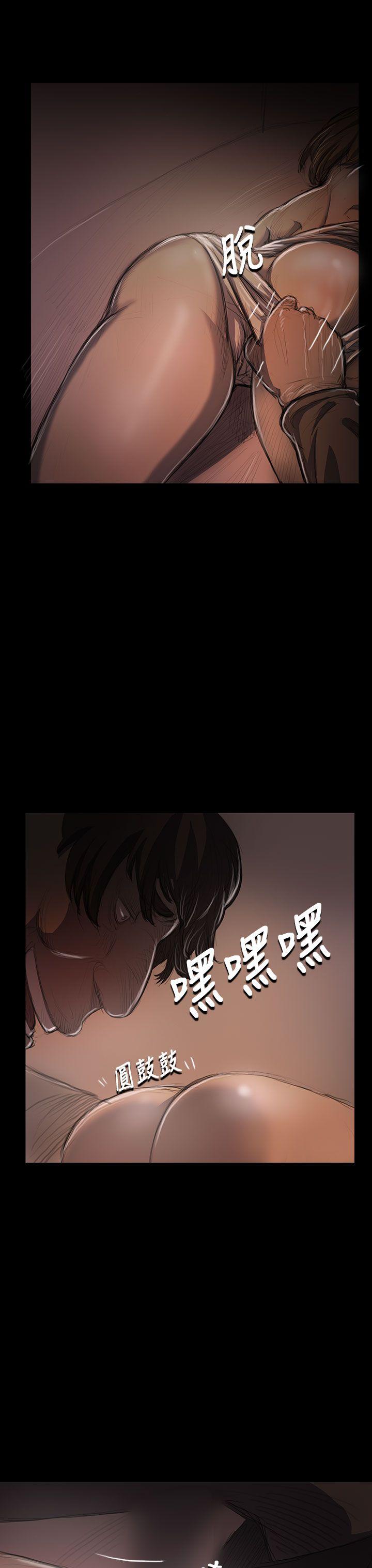 [韩国漫画] 姊姊: 莲 剧情,巨乳大奶, 不伦#[49P]-13