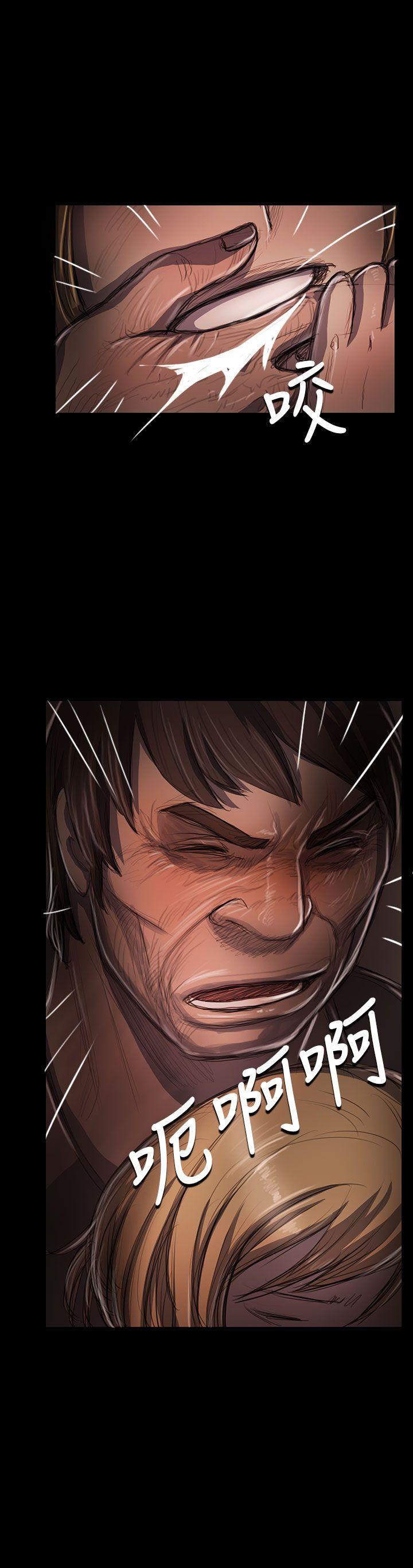 [韩国漫画] 姊姊: 莲 剧情,巨乳大奶, 不伦#[49P]-5