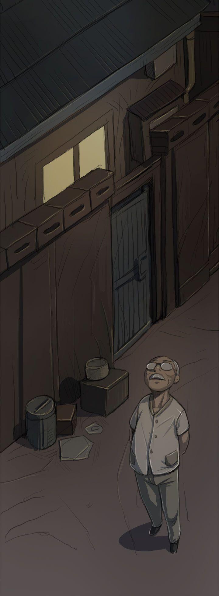 [韩国漫画] 姊姊: 莲 剧情,巨乳大奶, 不伦#[42P]-15