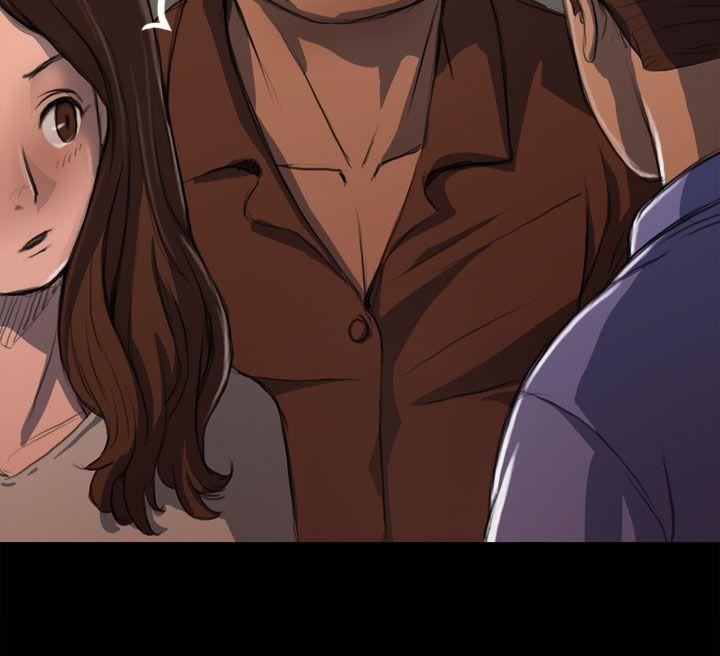 [韩国漫画] 姊姊: 莲 剧情,巨乳大奶, 不伦#[42P]-36