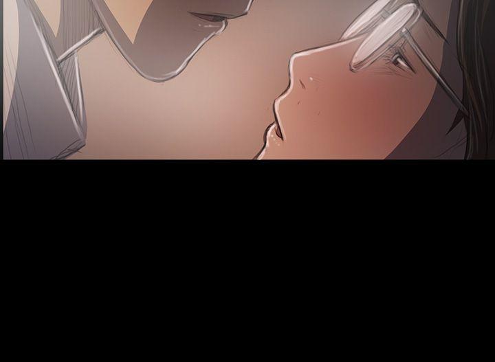 [韩国漫画] 姊姊: 莲 剧情,巨乳大奶, 不伦#[40P]-17