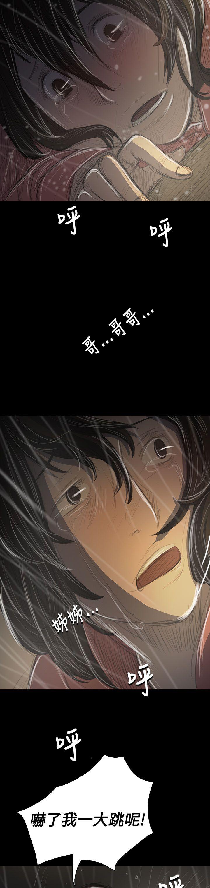 [韩国漫画] 姊姊: 莲 剧情,巨乳大奶, 不伦#[45P]-41