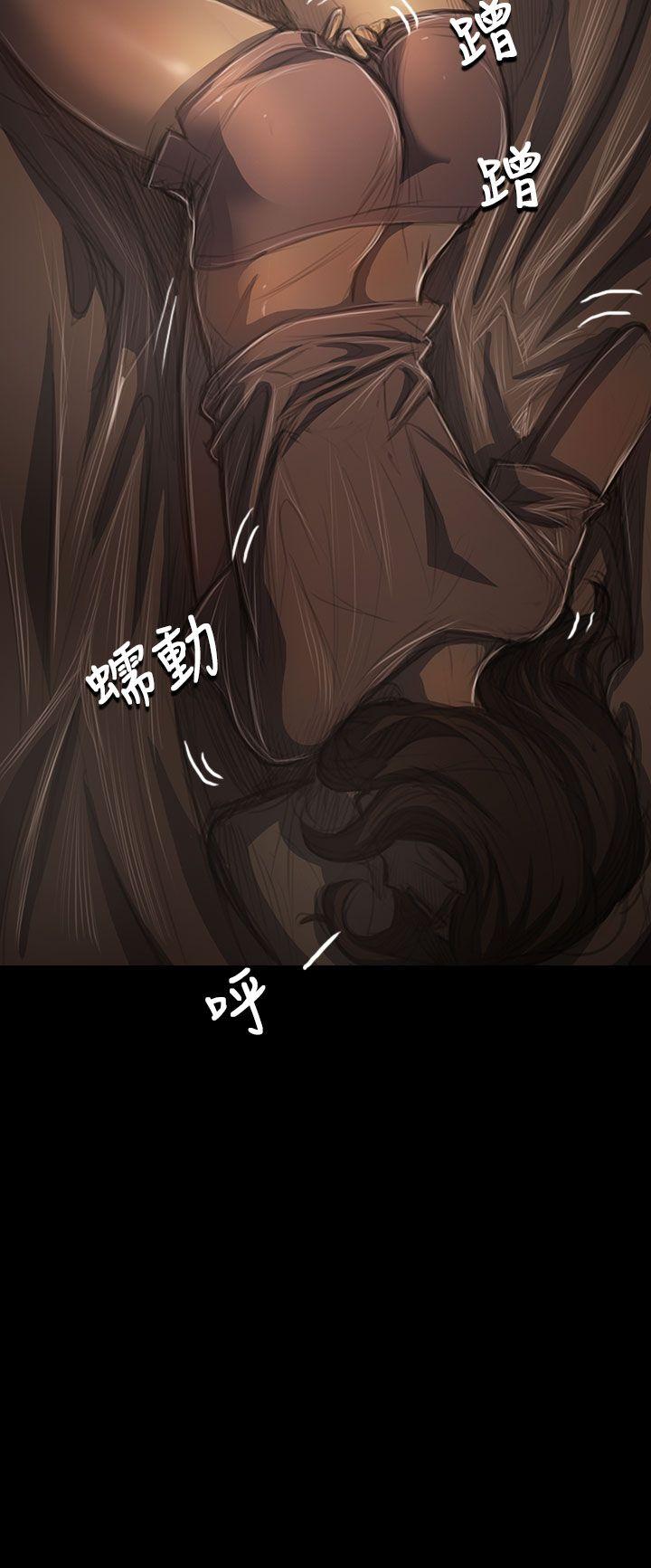 [韩国漫画] 姊姊: 莲 剧情,巨乳大奶, 不伦#[41P]-6