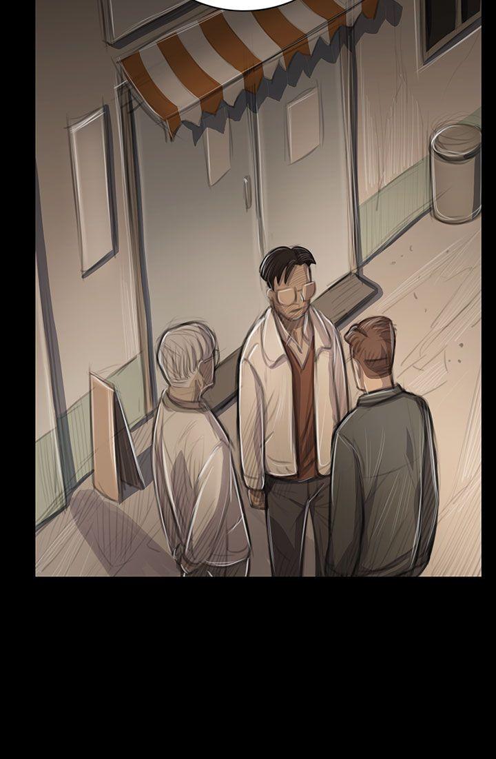 [韩国漫画] 姊姊: 莲 剧情,巨乳大奶, 不伦#[35P]-6